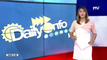 Final testing and sealing sa VCM, isasagawa ng COMELEC simula ngayong araw