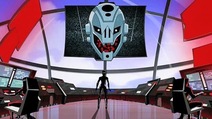 Vengadores Los Heroes Mas Poderosos Del Planeta Temporada 1 Capitulo23