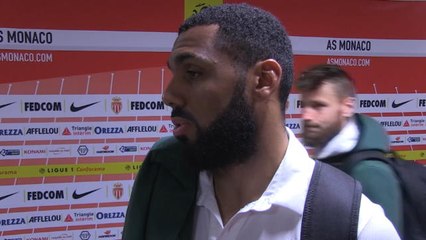 35e j. - M'Vila : "La chance nous sourit enfin"