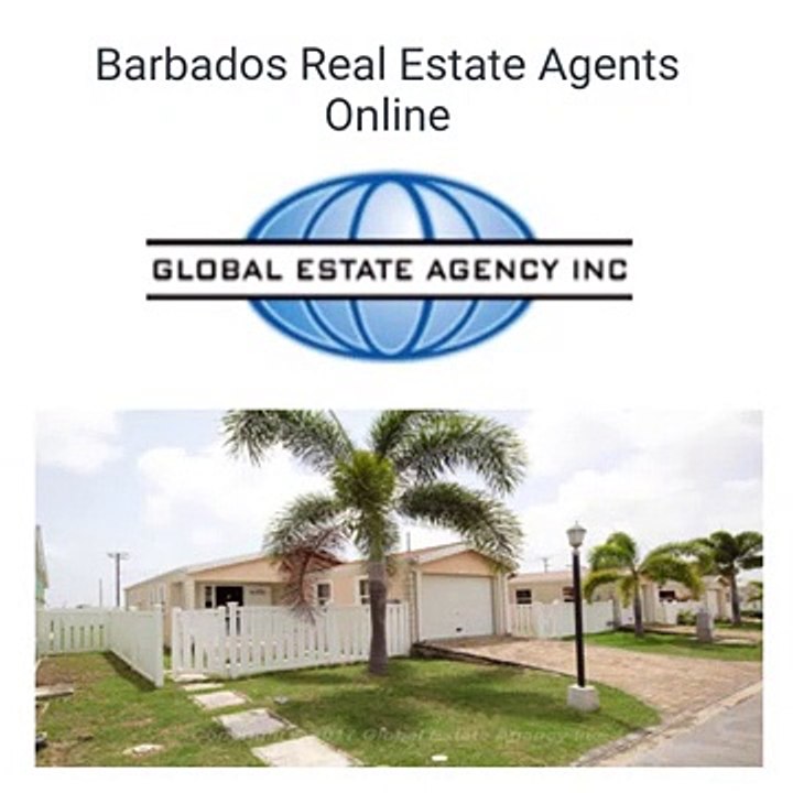 Barbados Real Estate Agents Online