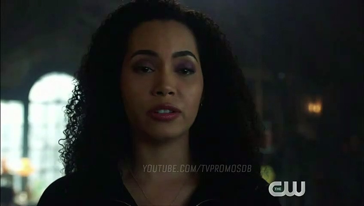 Charmed S01E21 Red Rain