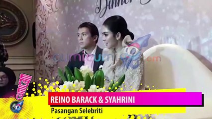 Hot News! Syahrini Akui Undang Luna Maya di Dinner Party