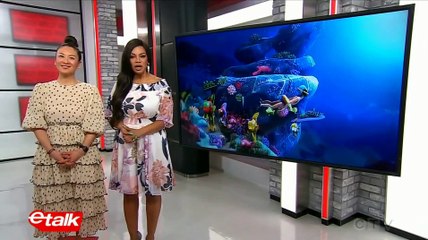 Ariana Grande et Justin Bieber-ETalk-22 Avril 2019 (2 de 2)