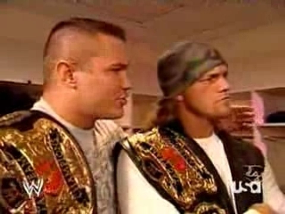 Kenny rated rko