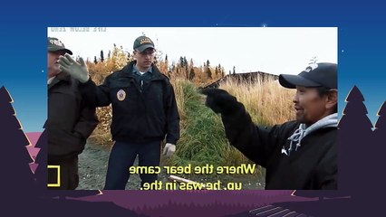 Alaska State Troopers S06E01   Guns, Cash, & Coke