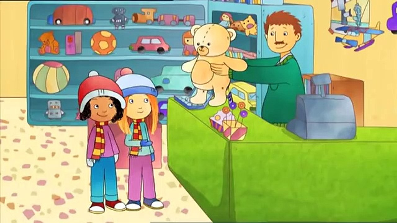 Milly Molly   Sweet Pea   S2E6