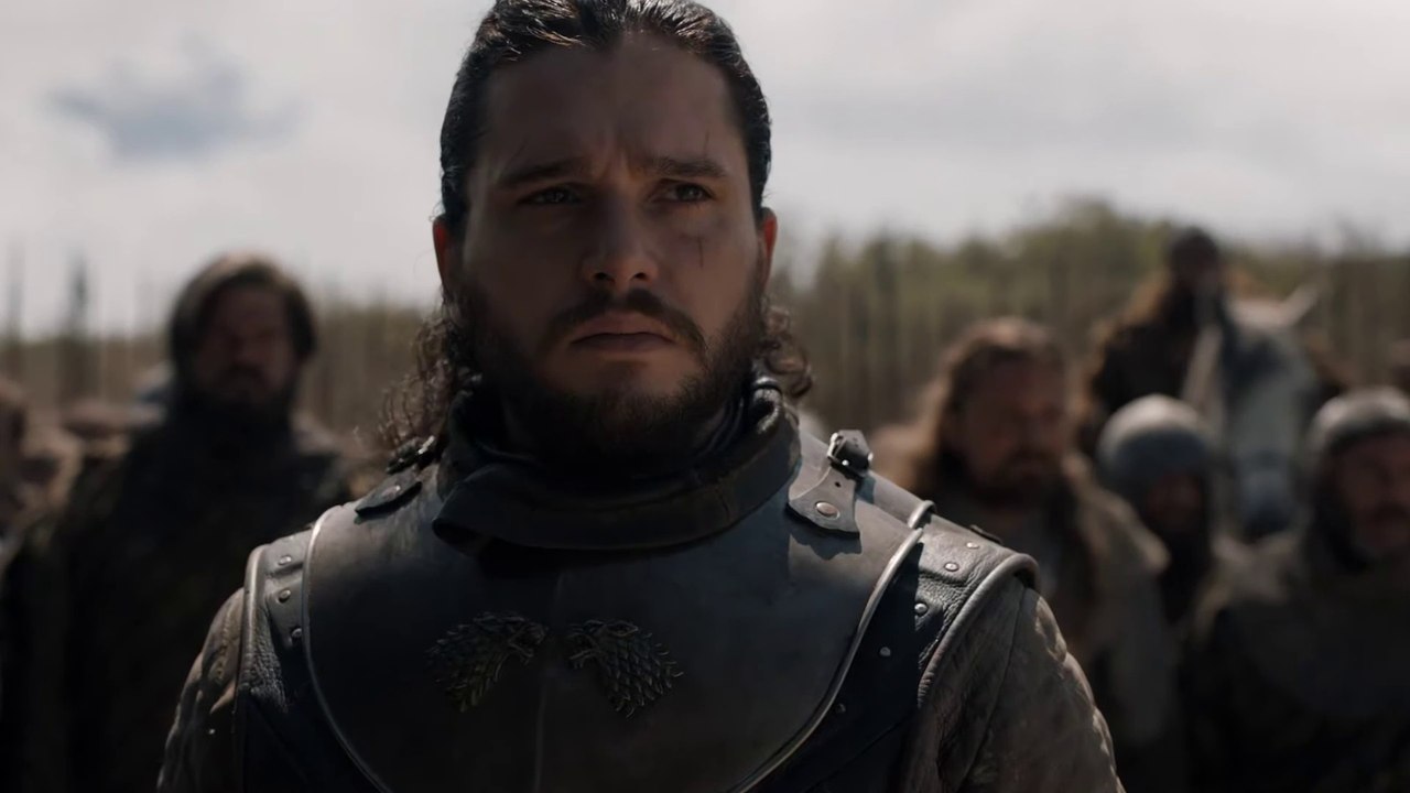 Game of Thrones S08E05