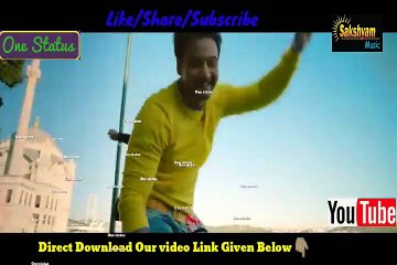 Tomar Namer Mondire Ar Tomar Namer Mosjide!! New Bengali Status Ever Best 2019  Sakshyam Music