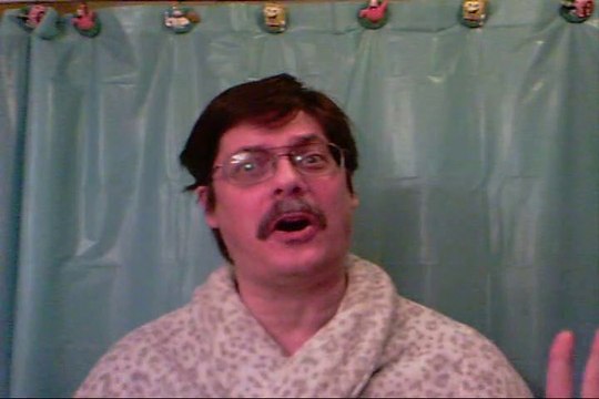 1429. YOU BROKE A GLASS ON THE FLOOR YOU HAVE A BABY THAT CRAWLS ON THE FLOOR THIS IS HOW TO MAKE SURE YOU GET ALL THE GLASS ON THE FLOOR.