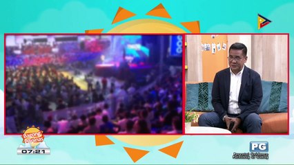 ON THE SPOT: Pagsasara ng Marcos Highway, inurong sa May 11