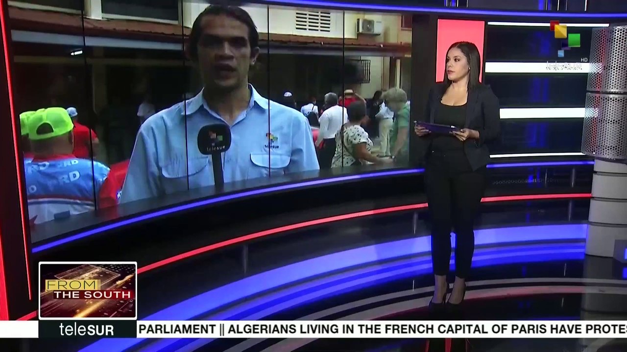 FtS 05-05: Panamanians choose president