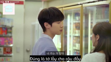 [Vietsub] A-teen- SS2-Ep 6: Máy phát hiện nói dối