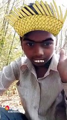 Chahuga mai tujhe hardam tu merit" funny video