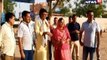 चूरू: लोकतंत्र के महापर्व में राजेंद्र राठौड़ ने परिवार सहित मतदान कर लोकतंत्र में निभाई भागीदारी-Rajendra Rathod -cast-votes-including-family-in-churu