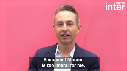 "Emmanuel Macron is too liberal for me” : L’interview #EuropeOrNot de Ian Brossat