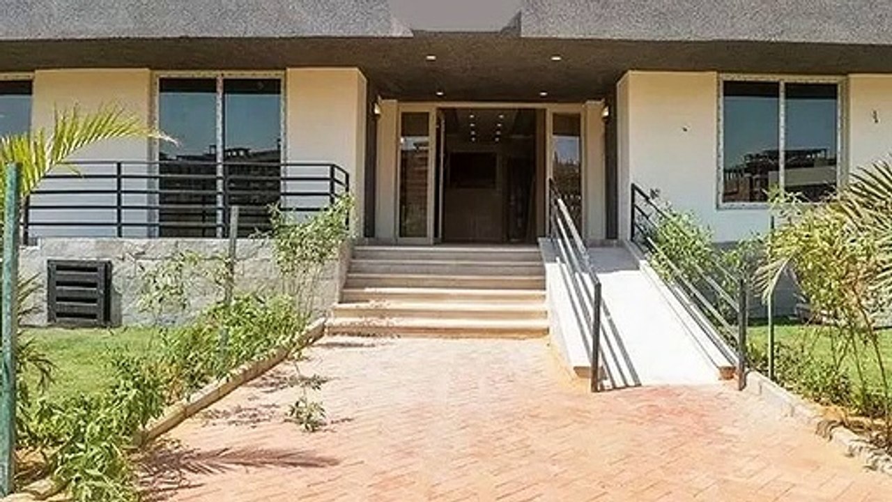 apartment for sale in kenz compound 186m over 10 years