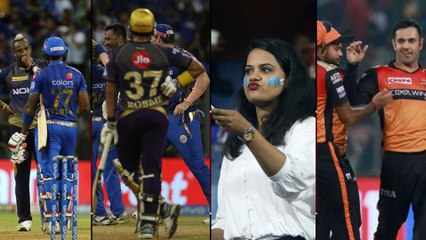 下载视频: IPL 2019 : Mumbai Indians Defeat Kolkata Knight Riders By 9 Wickets || Oneindia Telugu