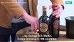 Tyrion's tipple: French winemaker creates 'Dornish Wine'