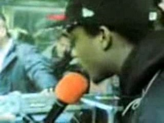 rappeur 2008 Nanterre 92000 radio mureaux