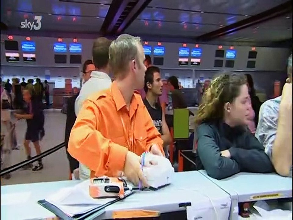 Airline S06E03