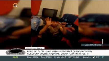 Afyonkarahisar'dan yürekleri sızlatan görüntüler