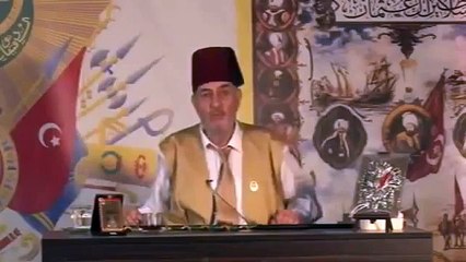 _“Mustafa Kemal'e Zerre Muhabbeti Olan Cenazeme Gelmesin.Vasiyetimdir!