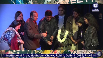 My Story (Mental Stigma and Empowerment) Highlights | TIAS | TECNIA TV