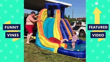 TRY NOT TO LAUGH - They Tried.And FAILED! - Funny Videos 2019