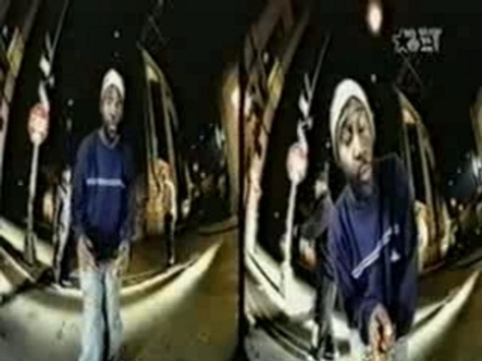 Prince Paul feat. , Kool Keith, Big Daddy Kane