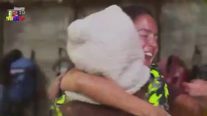 Resistiré Capitulo 37  completMartseo HD (Domingo  05 de Mayo )