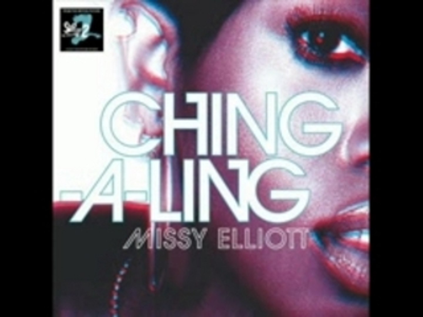 Missy Elliott Ching A Ling Lyrics