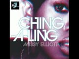 Missy Elliott Feat Jay-Z - Ching-A-Ling Remix [NEW AUDIO]