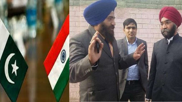 Pakistan में Indian Diplomats के साथ ISI ने की बदसलूकी, कमरे में बंद कर ली गई तलाशी | वनइंडिया हिंदी