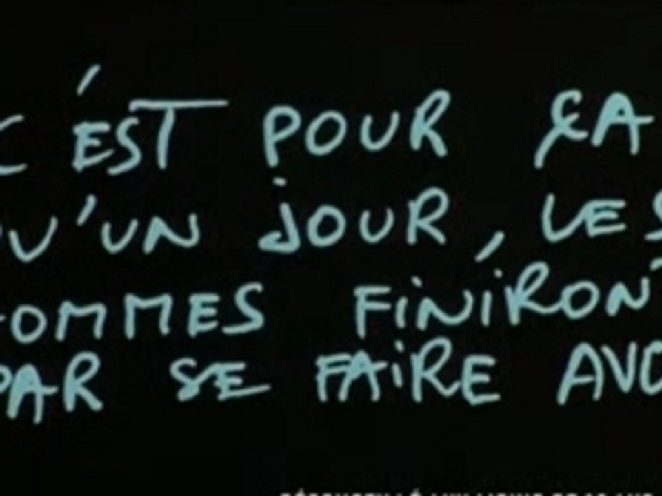 Quand un homme est con il est con
