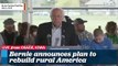 Watch Bernie Sanders Tell Heckler: 'Hey, I Got The Mic And I'm Louder Than You'