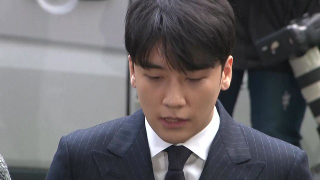 '성 접대·횡령 혐의' 승리 조만간 구속영장 신청 / YTN