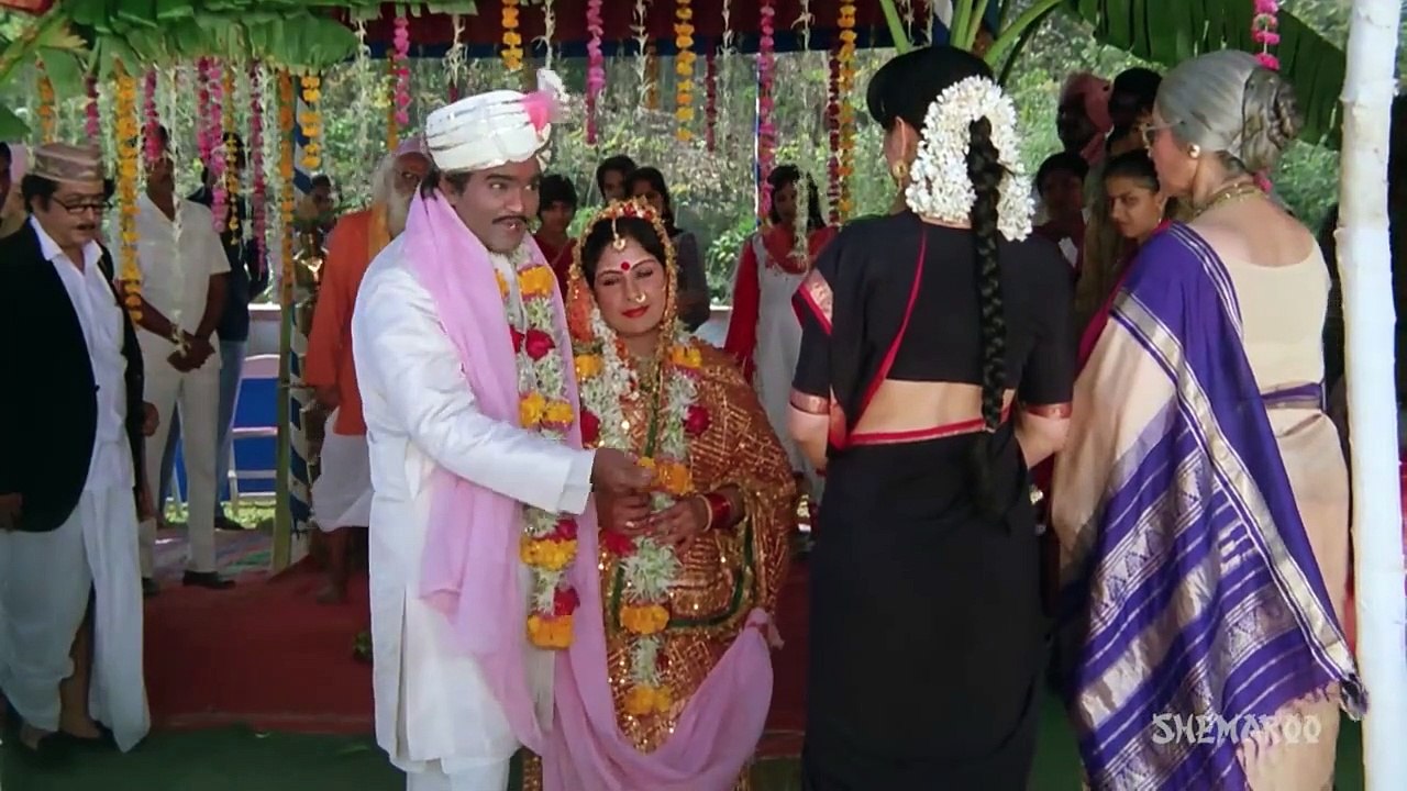 Ghar Ghar Ki Kahani Hindi Movie Part 2♻♻♻Rajasthani Cinema