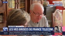 Suicides à France Télécom: Jean a perdu son frère il y a 11 ans, il témoigne