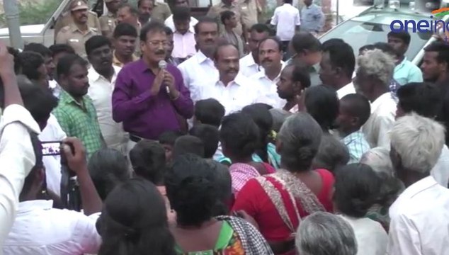 பாஜக ஆட்சி தொடரவேண்டும்- புதிய தமிழகம் கட்சி நிறுவன தலைவர் டாக்டர். கிருஷ்ணசாமி பேச்சு- பாஜக-வீடியோ