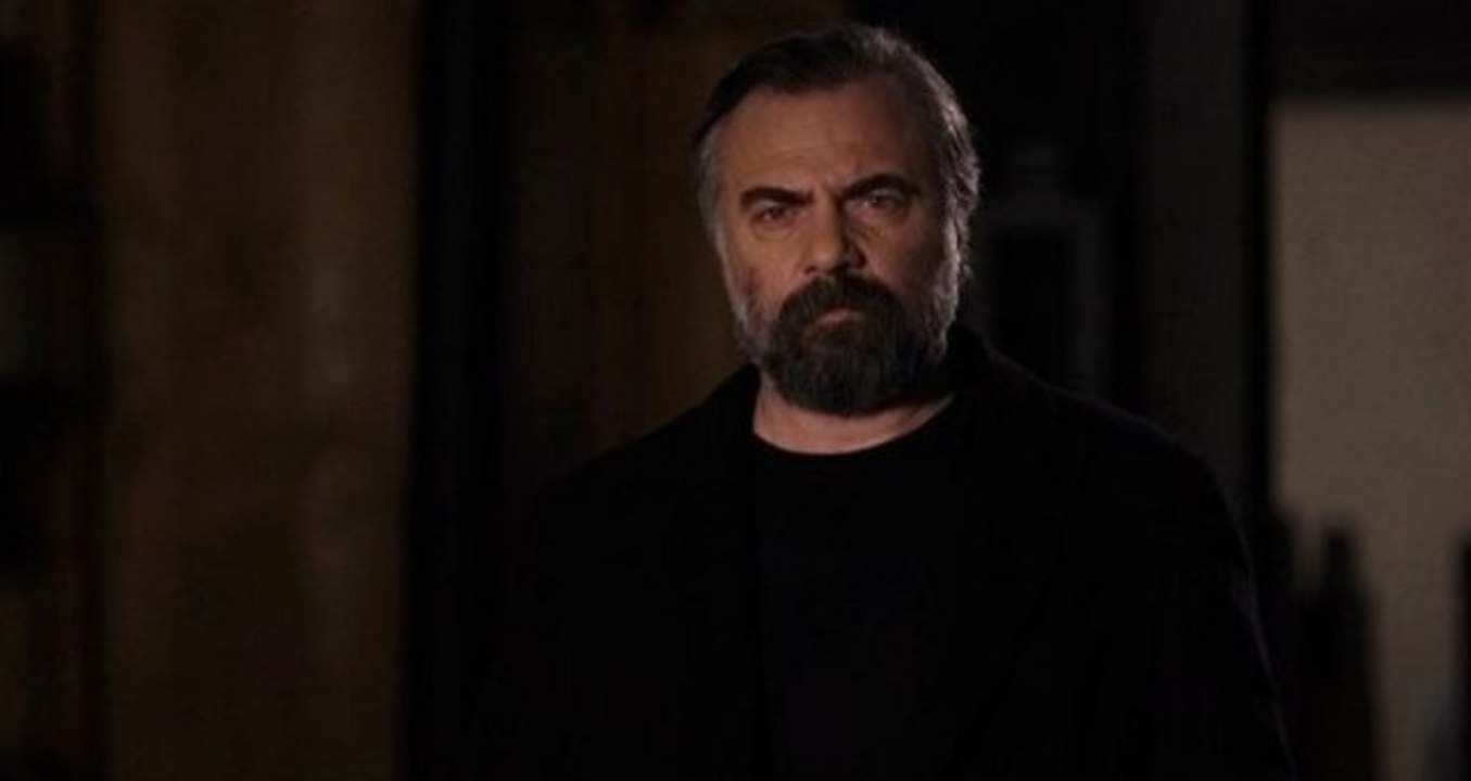 Eşkıya Dünyaya Hükümdar Olmaz 136. yeni bölüm fragmanı izle: Yeni İstihbaratçı Yeni Oyun!