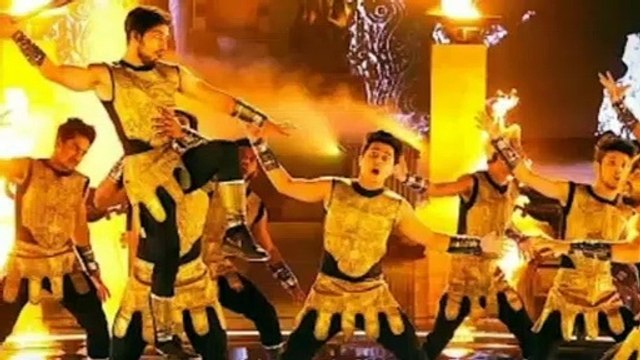 Indian Hip Hop Dancers Kings United India wins World of Dance 2019, becomes World Champion