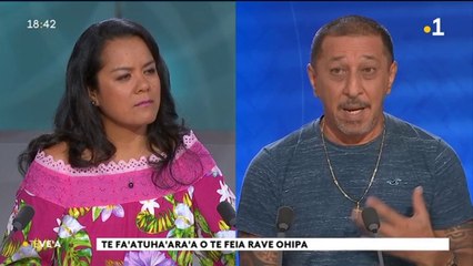 TH : Jean-Marie Yan Tu : « le mouvement des gilets jaunes m’a fait penser aux émeutes de 1995»