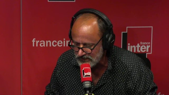 Pour les européennes, votez France Inter ! Le billet de Daniel Morin