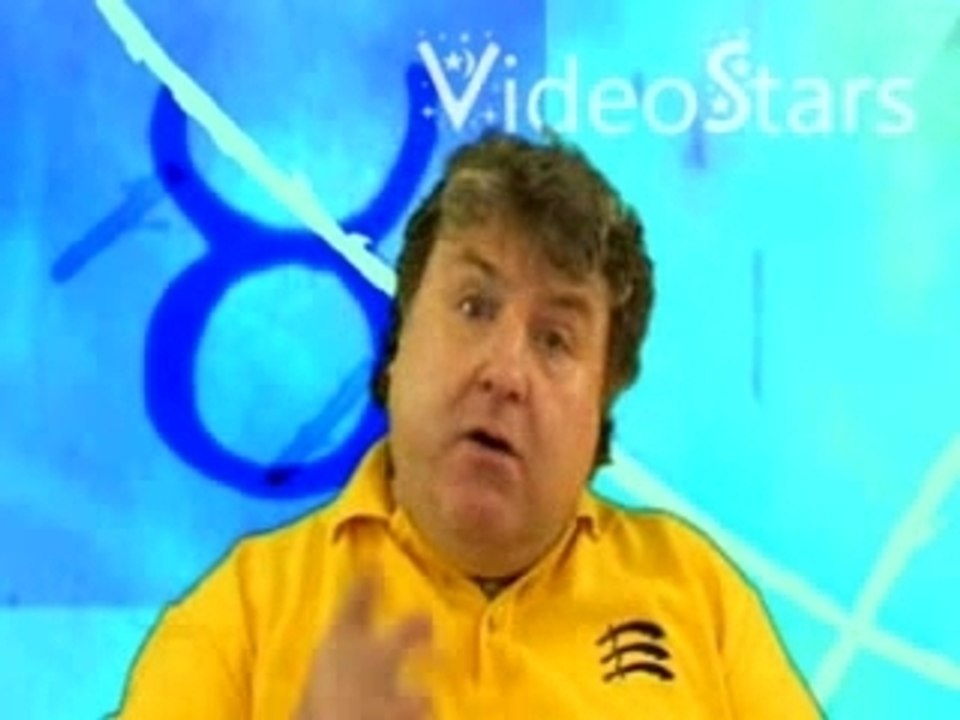 Russell Grant Video Horoscope Taurus January Tuesday 15th