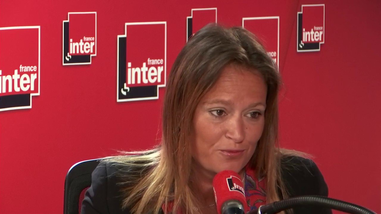 Olivia Gregoire (LREM), membre de la commission des Finances : "La dernière proposition des Républicains alignait près de 17 milliards d'euros de mesures non financées"