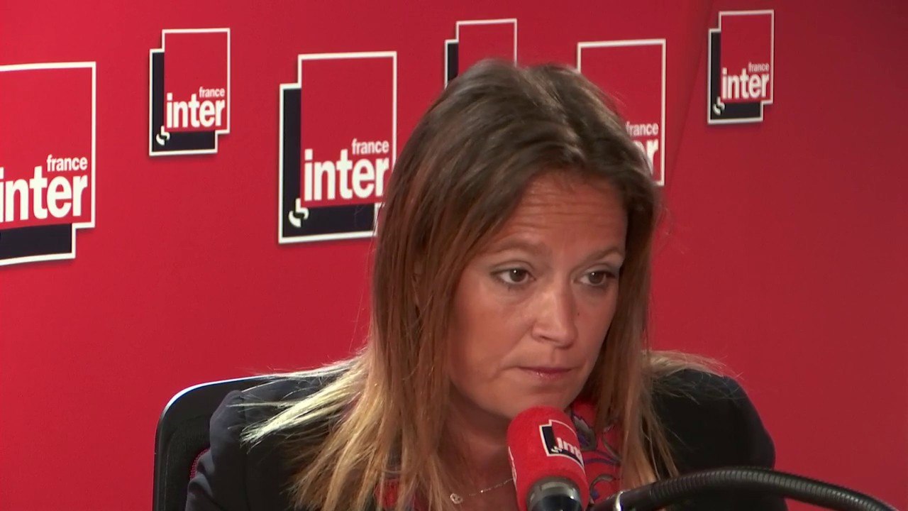 Olivia Gregoire (LREM), membre de la commission des Finances sur les niches fiscales entreprises : "On espère entre 1 et 1 milliard et demi d'économies"