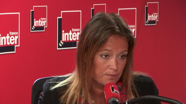 Olivia Gregoire (LREM), membre de la commission des Finances sur les niches fiscales entreprises : On espère entre 1 et 1 milliard et demi d'économies