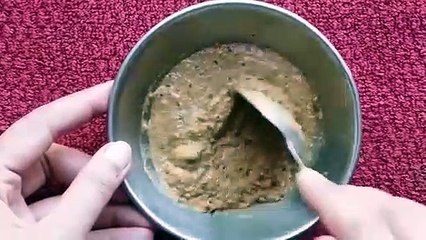 Just 1 Ingredient 4  Smooth Hair In Just 60 Minutes At Home
