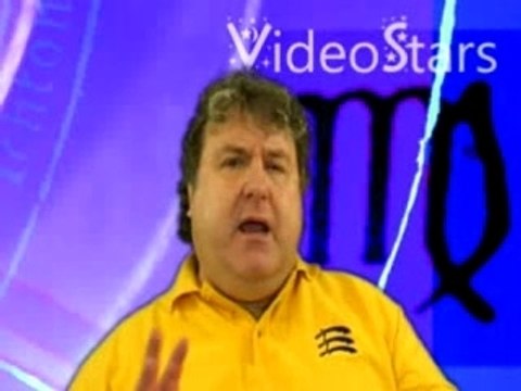 Russell Grant Video Horoscope Virgo January Tuesday 15th