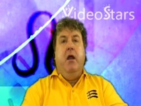 Russell Grant Video Horoscope Leo January Tuesday 15th